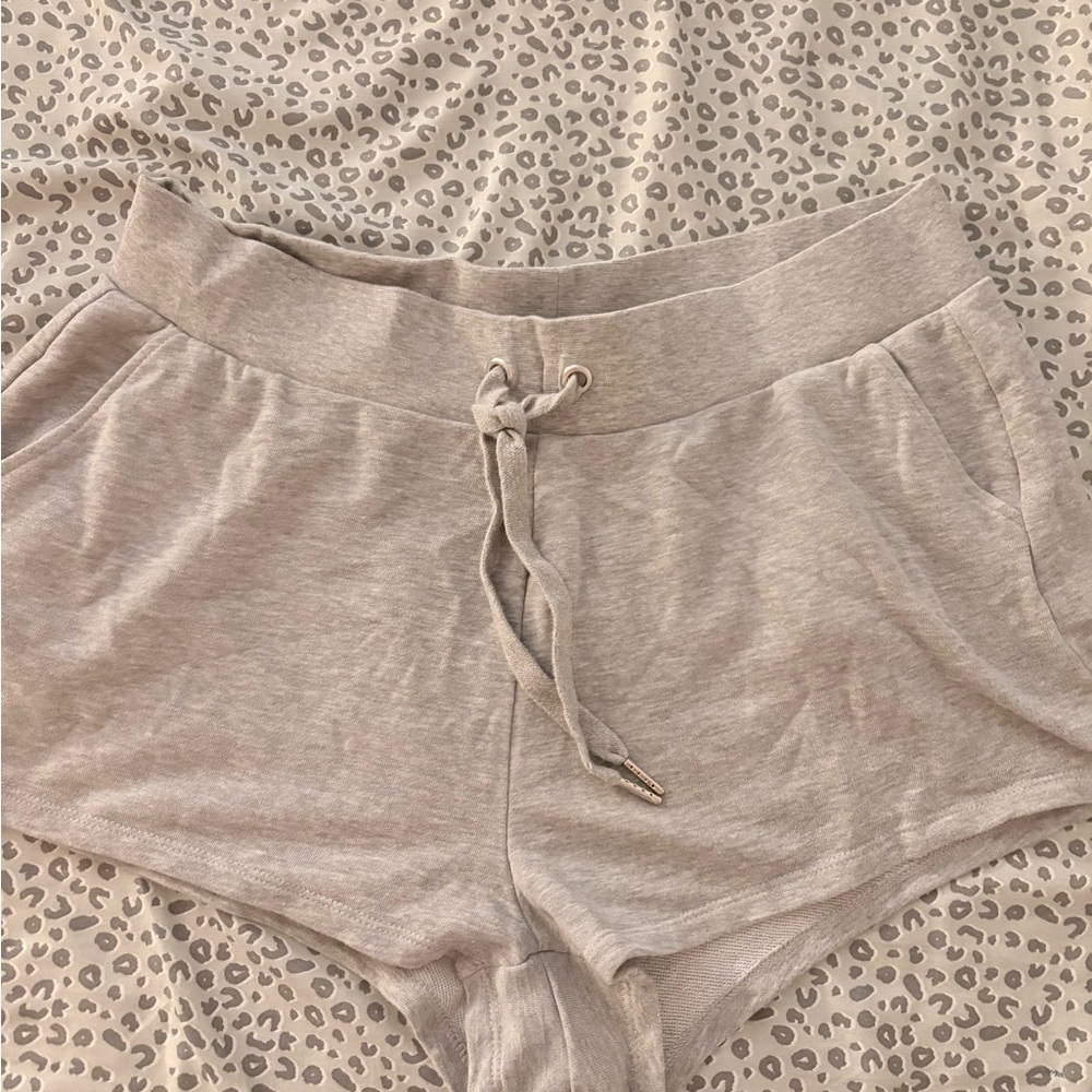 H&M Gray Shorts